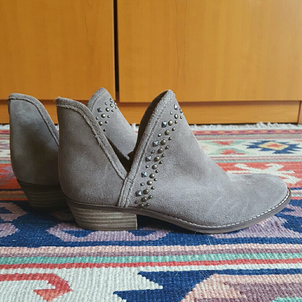 Ankle Boots